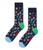 Mens Snow Sock in Navy Mens Snow Sock in Navy