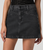 Womens Ryder Skirt - Coal Black Womens Ryder Skirt - Coal Black