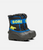 Toddler Snow Commander Boot
