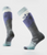 Womens Ski Full Cushion Snowpocalypse OTC Socks