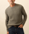 Mens Heirloom Crewneck Sweater