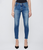 Womens MV Vizcaya Skinny in Blue