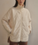 Womens Libby Plush Quilt Jacket