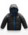 Toddler Boys Reversible Perrito Jacket