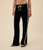 Womens Solid Track Pant