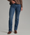 Womens Kontour Form Straight Denim - MDF_Midnight Fade - 12 - RG