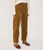 Womens Lunar Pant in Ginger - Ginger - 4