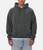 Mens Del Sur Washed Hoodie - Grain - L