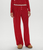 Womens Joy Modal Sleep Pant - Holiday Dot - XXS
