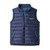 Baby Down Sweater Vest