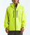 Mens Valley View Jacket - RIQ_Fizz Lime - S