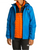 Y Zipline Rain Jacket