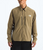 Mens Trail Lightrange L/S Shirt - JV4_Cedar/New Taupe Green - XXL