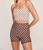 Womens Sparrow Short - Polka Dot - Polka Dot - XXL