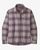 Womens Driving Song Flannel Shirt