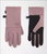 Womens Etip Recycled Glove