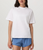 Womens S/S Heavyweight OS Cotton Tee