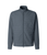 Mens FYI Quilted Zipup