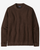 Mens Recycled Wool Sweater