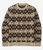 Mens Recycled Wool Sweater