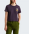 Womens Flora Embro Regular Short-Sleeve Tee—Graphic