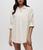 Womens Hideaways Button Down Top