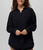 Womens Hideaways Button Down Top