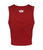 Womens Drivers License Randy Tank in Red
