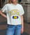 Michigan Reverse Terry S/S Sweatshirt