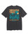 Unisex Joshua Tree Puff Print Pocket Tee