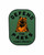 Defend The Parks Sticker