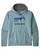 Mens Shop Sticker PolyCycle Hoody