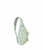 Daylite Sling in Shaleafy Print Frosty Mint
