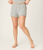 Womens Peachy Mix Match Short