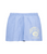 Womens Boys Lie Athletic Depts V3 Basic Short in Blue