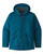 Mens Insulated Snowshot Jacket