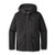 Mens Insulated Snowshot Jacket