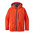 Mens Insulated Snowshot Jacket