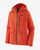 Mens Insulated Snowshot Jacket