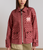Womens Marcelle Barn Jacket