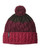 Womens Pom Beanie