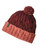 Womens Pom Beanie