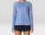 Womens Crater Lake Long Sleeve