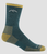 DARN TOUGH Mens Merino Wool Micro Crew Cushion