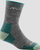 DARN TOUGH Women's Merino Wool Micro Crew Sock Cushion
