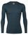 ICEBREAKER Mens 200 Oasis Long Sleeve Crew