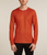 ICEBREAKER Mens 200 Oasis Long Sleeve Crew