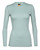 ICEBREAKER Womens 200 Oasis LS Crewe