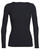 Womens Siren Long Sleeve Sweetheart