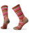Womens Performance Hike Light Cushion Margarita Crew